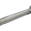 Load image into Gallery viewer, aFe LARGE Bore HD Exhausts Cat-Back SS-409 EXH CB Dodge Diesel Trucks 03-04 L6-5.9L (td) - Additional View 6