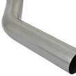 Load image into Gallery viewer, aFe LARGE Bore HD Exhausts Cat-Back SS-409 EXH CB Dodge Diesel Trucks 03-04 L6-5.9L (td) - Additional View 7