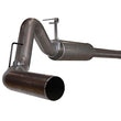 Load image into Gallery viewer, aFe LARGE Bore HD Exhausts Cat-Back SS-409 EXH CB Dodge Diesel Trucks 04.5-07 L6-5.9L (td) - Main Product View