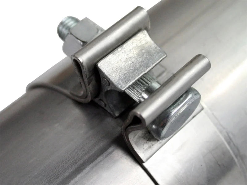 aFe LARGE Bore HD Exhausts Cat-Back SS-409 EXH CB Dodge Diesel Trucks 04.5-07 L6-5.9L (td) - Additional View 5