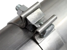 Load image into Gallery viewer, aFe LARGE Bore HD Exhausts Cat-Back SS-409 EXH CB Dodge Diesel Trucks 04.5-07 L6-5.9L (td) - Additional View 5