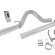 Load image into Gallery viewer, aFe LARGE Bore HD Exhausts DPF-Back SS-409 EXH DB Ford Diesel Trucks 11-12 V8-6.7L (td) - Additional View 6