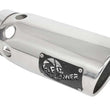 Load image into Gallery viewer, aFe Large Bore-HD 3in 409-SS DPF-Back Exhaust System w/ Polished Tip 14-19 RAM 1500 V6 3.0L (td) - Side View