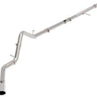 Load image into Gallery viewer, aFe Large Bore-HD 3in 409SS DPF-Back 20-21 GM Trucks L6-3.0L (td) LM2 - Polished Tip - Additional View 9