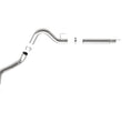 Load image into Gallery viewer, aFe Large Bore-HD 4in 409 SS DPF-Back Exh 18-19 Ford F-150 V6-3.0L (td) w/ Black Tip - Additional View 7
