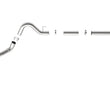 Load image into Gallery viewer, aFe Large Bore-HD 4in 409 SS DPF-Back Exh 18-19 Ford F-150 V6-3.0L (td) w/ Polished Tip - Additional View 5