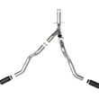 Load image into Gallery viewer, aFe Large Bore-HD 4in 409SS DPF-Back Exhaust System w/Black Tip 20 GM Diesel Trucks V8-6.6L (td) L5P - Additional View 5