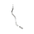 Load image into Gallery viewer, aFe Large Bore-HD 5 IN 409 SS DPF-Back Exhaust System w/Polished Tip 20-23 GM Truck V8-6.6L - Additional View 7