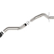 Load image into Gallery viewer, aFe Large Bore-HD 5in 409SS DPF-Back Exhaust System w/Blk Tip 24-25 GM Diesel Trucks V8-6.6L(td) L5P - Additional View 5