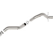 Load image into Gallery viewer, aFe Large Bore-HD 5in 409SS DPF-Back Exhaust System w/Pol Tip 24-25 GM Diesel Trucks V8-6.6L(td) L5P - Additional View 5