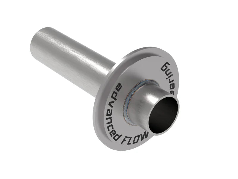 aFe MACH Force-ST 1.25 IN 304 Stainless Steel Exhaust Tuning Insert - Main Product View