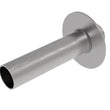Load image into Gallery viewer, aFe MACH Force-ST 1.25 IN 304 Stainless Steel Exhaust Tuning Insert - Side View