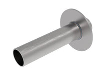 Load image into Gallery viewer, aFe MACH Force-ST 1.25 IN 304 Stainless Steel Exhaust Tuning Insert - Side View