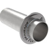 Load image into Gallery viewer, aFe MACH Force-ST 2 IN 304 Stainless Steel Exhaust Tuning Insert - Main Product View