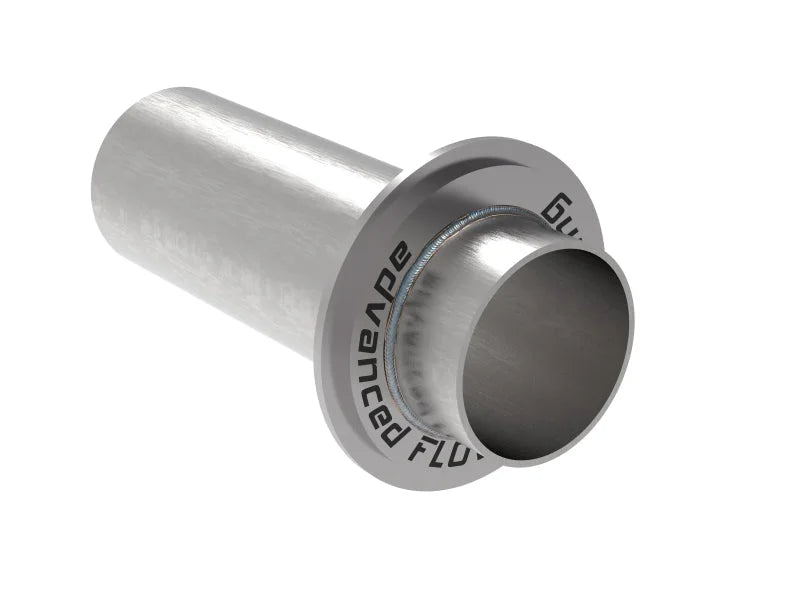 aFe MACH Force-ST 2 IN 304 Stainless Steel Exhaust Tuning Insert - Main Product View