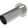 Load image into Gallery viewer, aFe MACH Force-ST 2 IN 304 Stainless Steel Exhaust Tuning Insert - Detail View