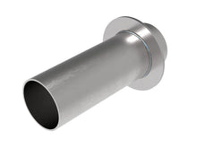 Load image into Gallery viewer, aFe MACH Force-ST 2 IN 304 Stainless Steel Exhaust Tuning Insert - Detail View