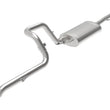 Load image into Gallery viewer, aFe MACH Force-XP 2.5in 409 SS Cat-Back Hi-Tuck Exhaust - 10-19 Toyota 4Runner V6-4.0L - Main Product View
