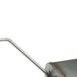 Load image into Gallery viewer, aFe MACH Force XP 2.5in Cat-Back Stainless Steel Exhaust System w/Black Tip Toyota Tacoma 13-14 4.0L - Back View
