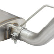 Load image into Gallery viewer, aFe MACH Force XP 2.5in Cat-Back Stainless Steel Exhaust w/Polished Tip Toyota Tacoma 13-14 2.7L - Additional View 7