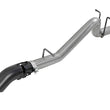 Load image into Gallery viewer, aFe MACH Force-XP 3in 409 SS Cat-Back Exhaust w/ Black Tip 16-18 GM Colorado/Canyon I4-2.8L (td) LWN - Main Product View