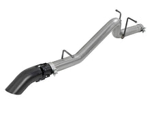 Load image into Gallery viewer, aFe MACH Force-XP 3in 409 SS Cat-Back Exhaust w/ Black Tip 16-18 GM Colorado/Canyon I4-2.8L (td) LWN - Main Product View