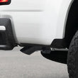 Load image into Gallery viewer, aFe MACH Force-XP 3in 409 SS Cat-Back Exhaust w/ Black Tip 16-18 GM Colorado/Canyon I4-2.8L (td) LWN - Side View