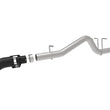 Load image into Gallery viewer, aFe MACH Force-XP 3in 409 SS Cat-Back Exhaust w/ Black Tip 16-18 GM Colorado/Canyon I4-2.8L (td) LWN - Installation View