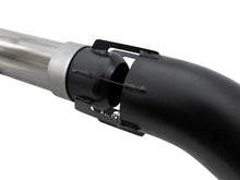 Load image into Gallery viewer, aFe MACH Force-XP 3in 409 SS Cat-Back Exhaust w/ Black Tip 16-18 GM Colorado/Canyon I4-2.8L (td) LWN - Additional View 9