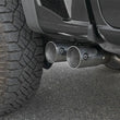Load image into Gallery viewer, aFe MACH Force-XP 3in 409 SS Cat-Back Exhaust w/ Polished Tip 17-19 GM Colorado/Canyon V6-3.6L - Side View