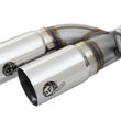 Load image into Gallery viewer, aFe MACH Force-XP 3in 409 SS Cat-Back Exhaust w/ Polished Tip 17-19 GM Colorado/Canyon V6-3.6L - Additional View 5