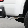 Load image into Gallery viewer, aFe MACH Force-XP 3in 409 SS Cat-Back Exhaust w/Polish Tip 16-18 GM Colorado/Canyon I4-2.8L (td) LWN - Back View