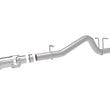 Load image into Gallery viewer, aFe MACH Force-XP 3in 409 SS Cat-Back Exhaust w/Polish Tip 16-18 GM Colorado/Canyon I4-2.8L (td) LWN - Installation View