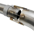 Load image into Gallery viewer, aFe MACH Force-XP 3in 409 SS Cat-Back Exhaust w/Polish Tip 16-18 GM Colorado/Canyon I4-2.8L (td) LWN - Additional View 5