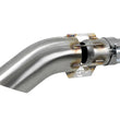 Load image into Gallery viewer, aFe MACH Force-XP 3in 409 SS Cat-Back Exhaust w/Polish Tip 16-18 GM Colorado/Canyon I4-2.8L (td) LWN - Additional View 8
