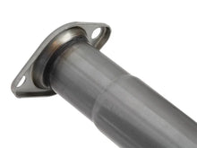Load image into Gallery viewer, aFe MACH Force XP 3in Cat-Back Stainless Steel Exhaust w/Polished Tip Toyota Tacoma 13-14 4.0L - Additional View 6