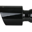 Load image into Gallery viewer, aFe MACH Force-XP 4-1/2in Black OE Replacement Exhaust Tips - 15-19 Dodge Charger/Hellcat - Additional View 6