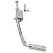 Load image into Gallery viewer, aFe MACH Force XP Cat-Back Stainless Steel Exhaust Syst w/Polished Tip Toyota Tacoma 05-12 L4-2.7L - Additional View 5