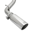 Load image into Gallery viewer, aFe MACH Force XP Cat-Back Stainless Steel Exhaust Syst w/Polished Tip Toyota Tacoma 05-12 L4-2.7L - Additional View 7