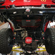 Load image into Gallery viewer, aFe MACH Force-XP Rear Exit Conversion Tail-Pipe Jeep Gladiator (JT) 20-21 V6-3.6L - Side View
