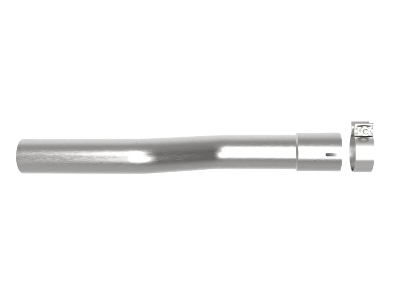 aFe MACH Force-XP Rear Exit Conversion Tail-Pipe Jeep Gladiator (JT) 20-21 V6-3.6L - Additional View 5