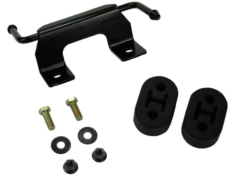 aFe MACH Force XP Tailpipe Hanger Kit 94-97 Dodge Diesel Trucks L6-5.9L (td) - Main Product View