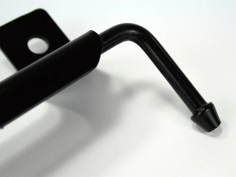 aFe MACH Force XP Tailpipe Hanger Kit 94-97 Dodge Diesel Trucks L6-5.9L (td) - Additional View 5