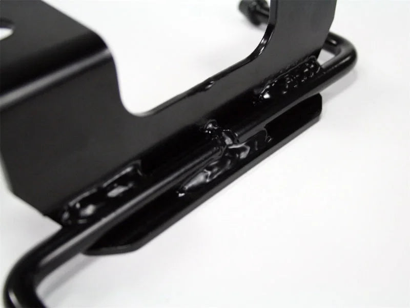 aFe MACH Force XP Tailpipe Hanger Kit 94-97 Dodge Diesel Trucks L6-5.9L (td) - Additional View 6