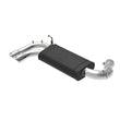 Load image into Gallery viewer, aFe MACH Force-Xp 2-1/2in 304 SS Axle Back Exh w/Polish Tips 14-16 BMW 228i (F22/23) L4-2.0L (t) N20 - Main Product View