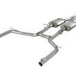 Load image into Gallery viewer, aFe MACH Force-Xp 2.5in 304 SS Exhaust 15-19 Dodge Charger / Chrysler 300 V6 3.6L - Main Product View