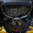 Load image into Gallery viewer, aFe MACH Force-Xp 2.5in 304 SS Exhaust 15-19 Dodge Charger / Chrysler 300 V6 3.6L - Side View