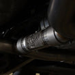 Load image into Gallery viewer, aFe MACH Force-Xp 2.5in 304 SS Exhaust 15-19 Dodge Charger / Chrysler 300 V6 3.6L - Installation View