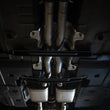 Load image into Gallery viewer, aFe MACH Force-Xp 2.5in 304 SS Exhaust 15-19 Dodge Charger / Chrysler 300 V6 3.6L - Additional View 5