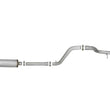 Load image into Gallery viewer, aFe MACH Force-Xp 2.5in 409SS Axle-Back Hi-Tuck Exh Sys w/ Pol Tip 18-20 Jeep Wrangler (JL) V6 3.6L - Additional View 7